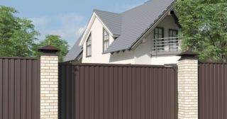 Купить откатные ворота - Doorhan Мытищи, цена от 2764 руб.