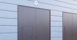 Купить гаражные ворота doorhan Мытищи, цена от 5886 руб.