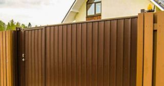 Купить откатные ворота - Doorhan Мытищи, цена от 2764 руб.